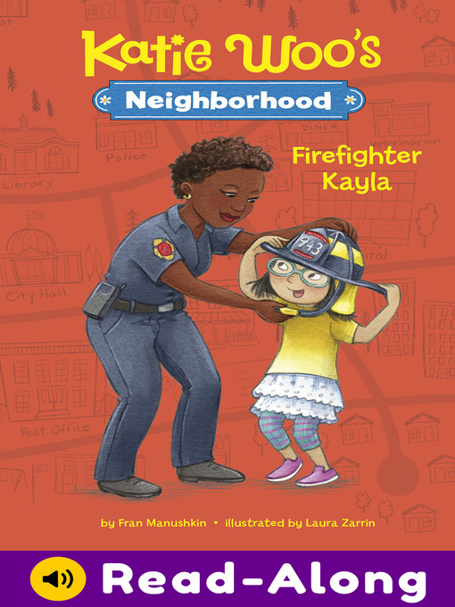 Title details for Firefighter Kayla by Laura Zarrin - Available